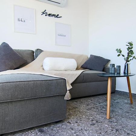 Phaedrus Living Seaview Studio Suite Lighthouse 52 Paphos Ngoại thất bức ảnh