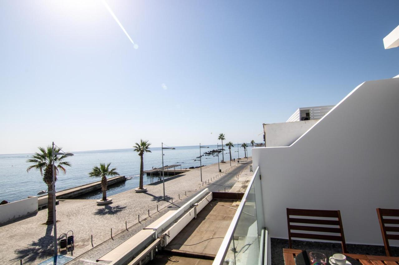 Phaedrus Living Seaview Studio Suite Lighthouse 52 Paphos Ngoại thất bức ảnh