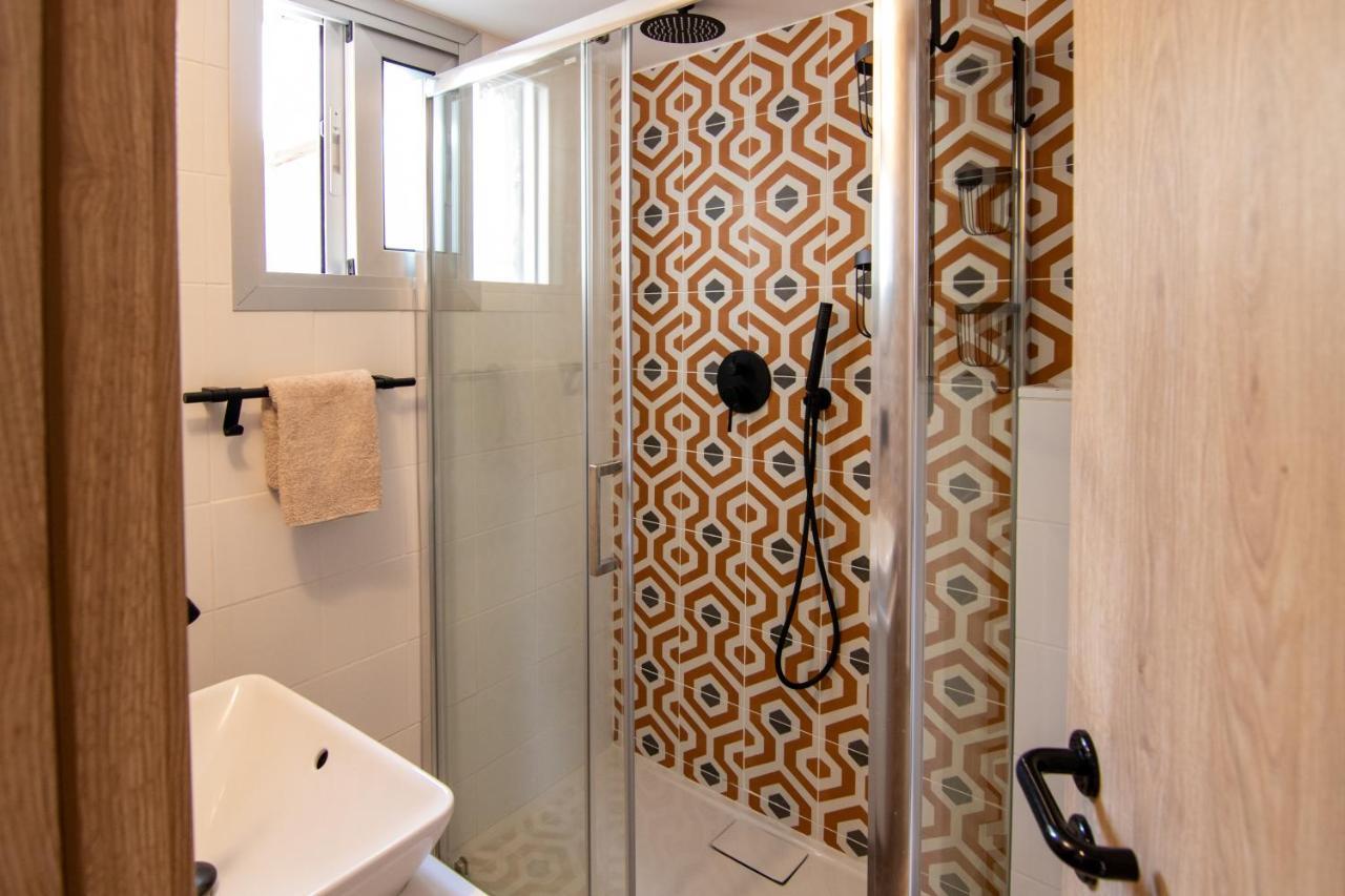 Phaedrus Living Seaview Studio Suite Lighthouse 52 Paphos Ngoại thất bức ảnh