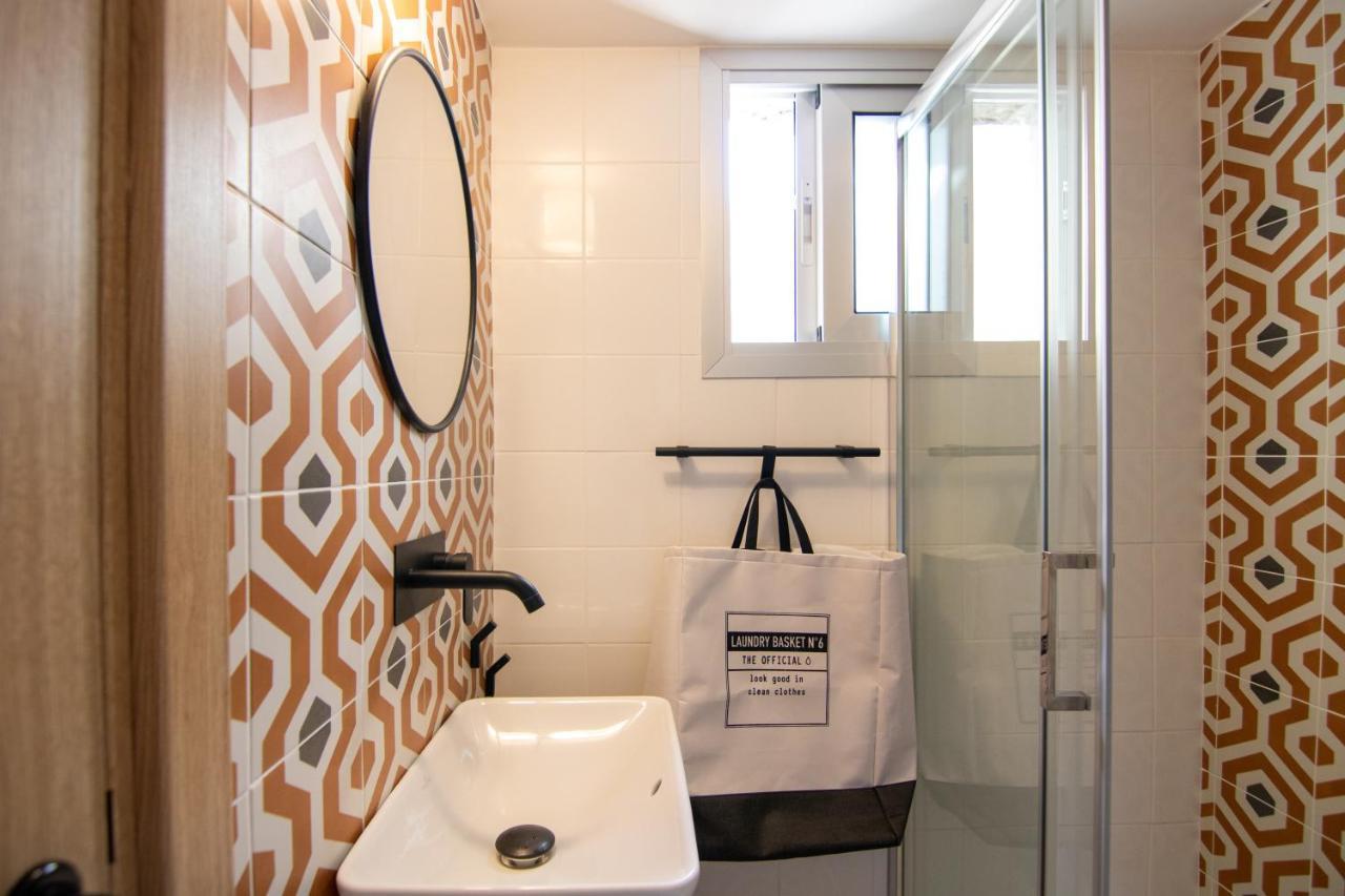Phaedrus Living Seaview Studio Suite Lighthouse 52 Paphos Ngoại thất bức ảnh
